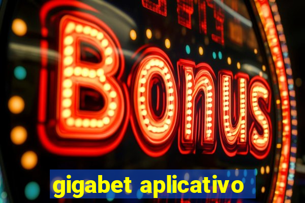 gigabet aplicativo